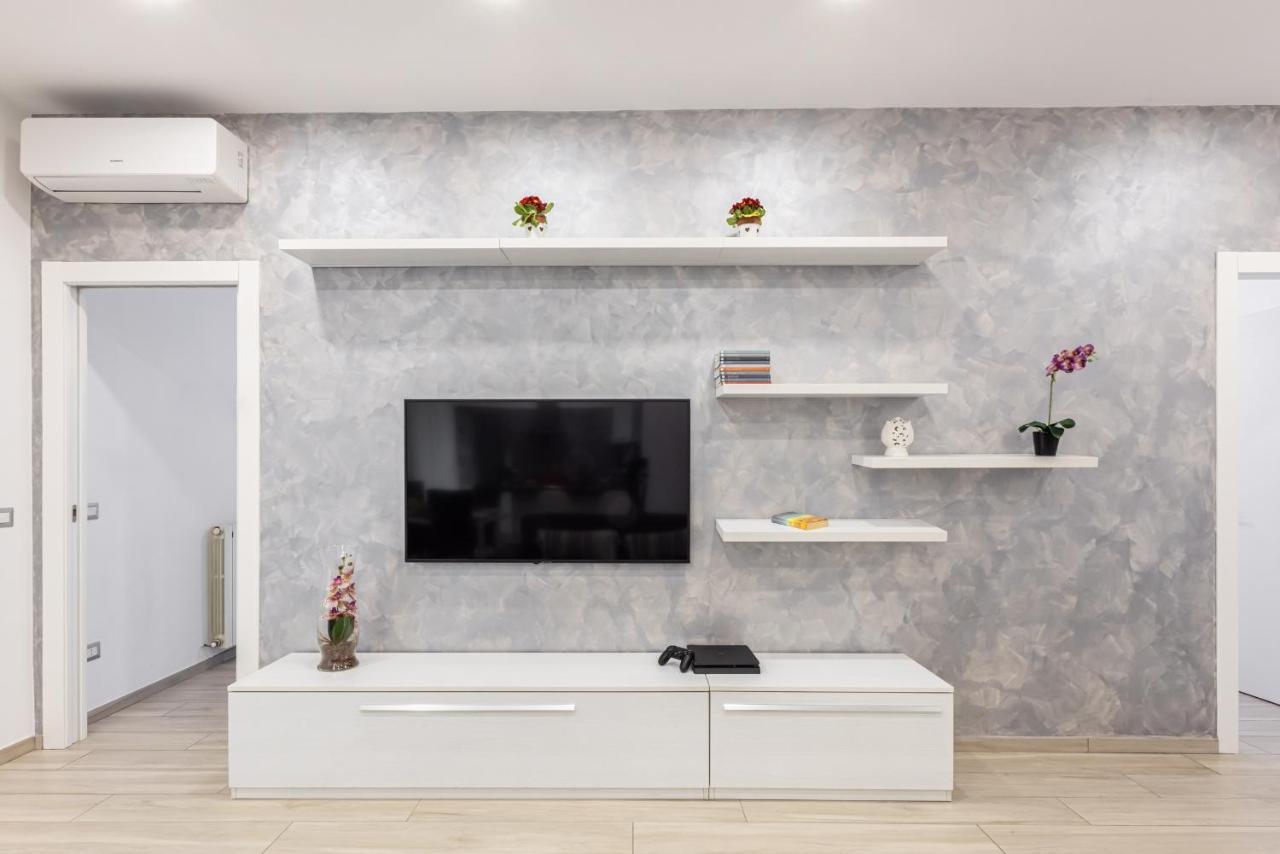 Maison Regine Сант'Агнело Екстериор снимка